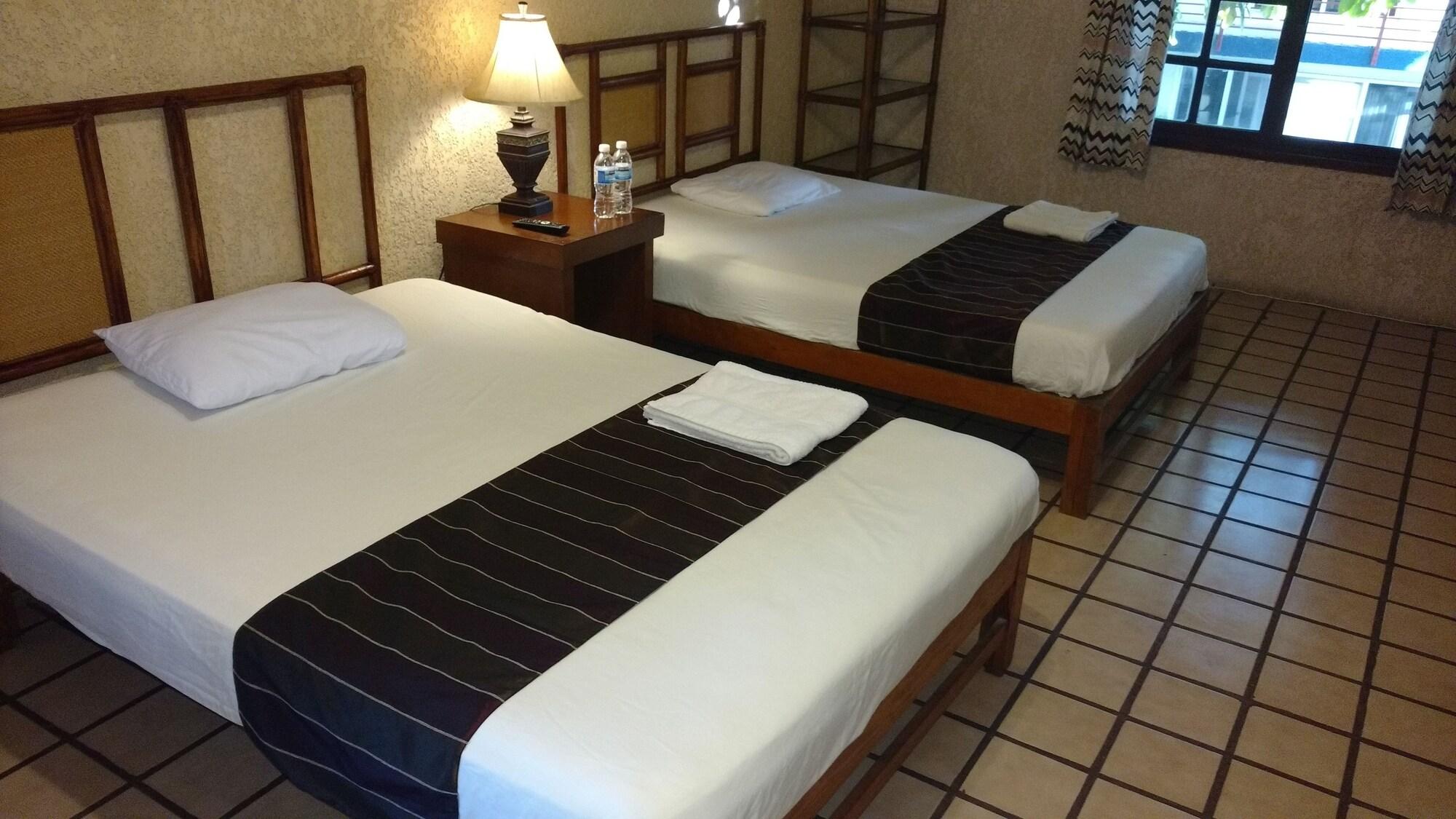 Guest House Campestre Mérida Εξωτερικό φωτογραφία