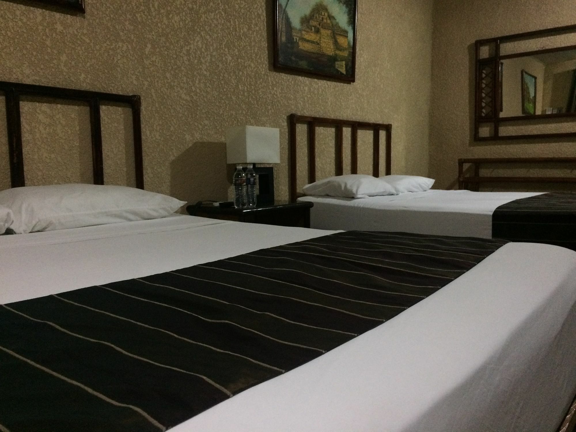 Guest House Campestre Mérida Εξωτερικό φωτογραφία