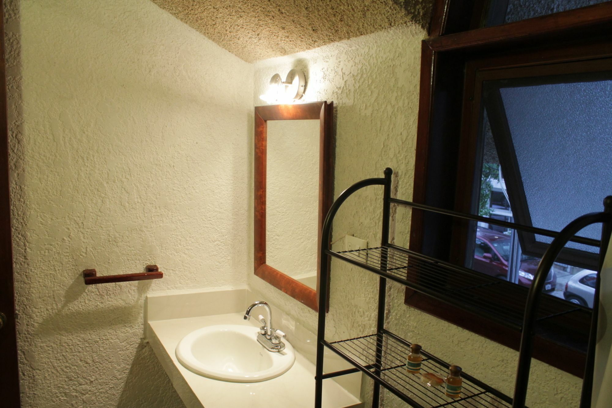 Guest House Campestre Mérida Εξωτερικό φωτογραφία